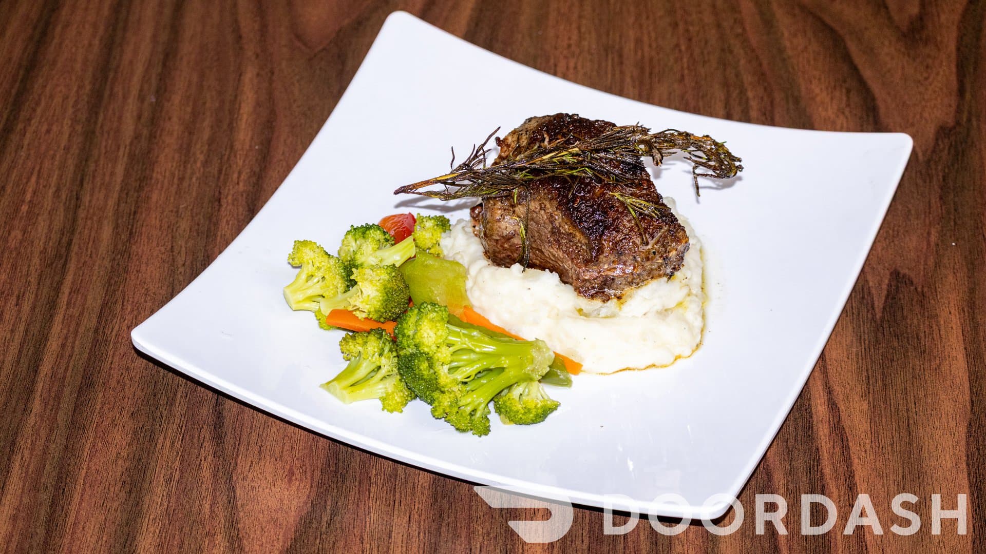 Prime Tenderloin Steak